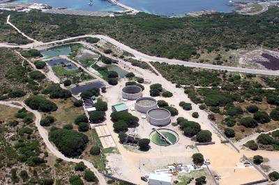 Gaansbaai Project