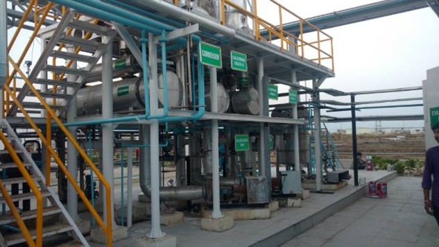 Zero Liquid Discharge