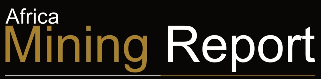 Mining Report Africa Logo