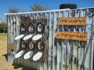 WEC Step Forward/Against Gender Based Violence Golf Day