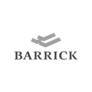 Barrick Logo