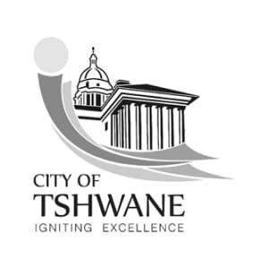 City of Tshwane Logo