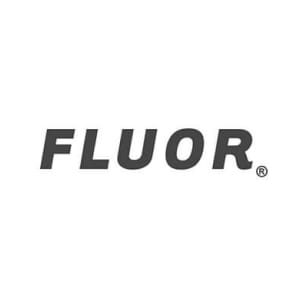 Fluor Logo
