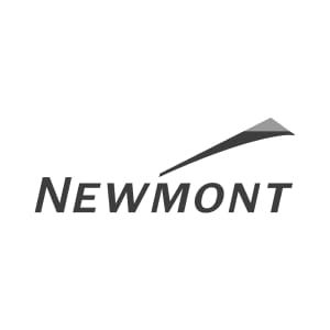 Newmont Logo
